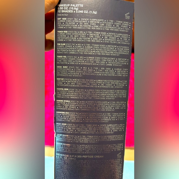 Lancôme 10pc Makeup and Skincare Set - Picture 4 of 9